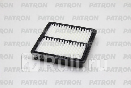 Фильтр воздушный daewoo: matiz, tico 0.8 95- (произведено в корее) PATRON PF1137KOR  для Разные, PATRON, PF1137KOR