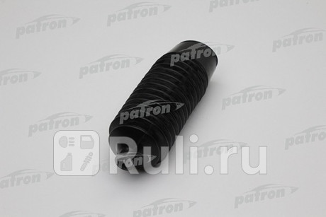 Пыльник рулевой рейки правый mitsubishi: pajero classic 02-, pajero 90-, pajero sport 97- PATRON PSE6125  для Разные, PATRON, PSE6125