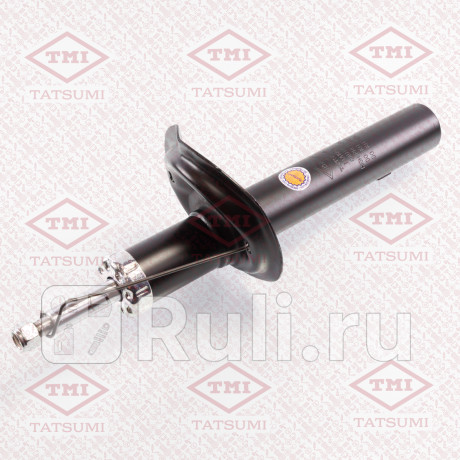 Амортизатор передний газовый peugeot 405 -96 TATSUMI TAA1055  для Разные, TATSUMI, TAA1055