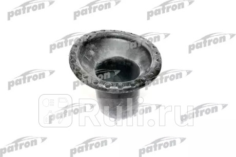 Пыльник амортизатора перед toyota: corolla 87-97 PATRON PSE6183  для Разные, PATRON, PSE6183