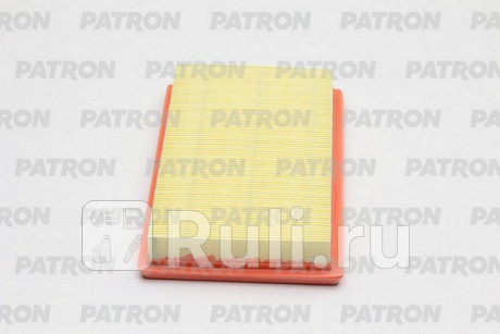 Фильтр воздушный honda: logo 99-02 PATRON PF1650  для Разные, PATRON, PF1650