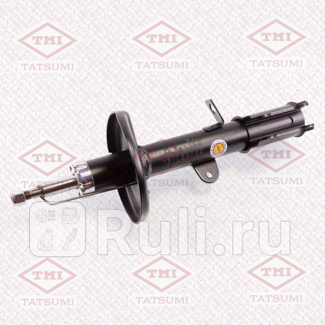 Амортизатор задний газовый r toyota corolla -97 TATSUMI TAA6017R  для Разные, TATSUMI, TAA6017R