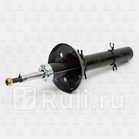 Амортизатор передний газовый vw bora 98-  skoda octavia -04 TORR DV1139  для Разные, TORR, DV1139