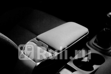 V01010 - Автоподлокотник (Armster) Seat Ibiza 5 (2017-2021) для Seat Ibiza 5 (2017-2021), Armster, V01010