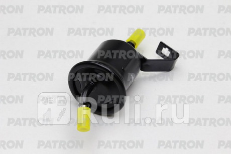 Фильтр топливный toyota: hilux 15- PATRON PF3306  для Разные, PATRON, PF3306