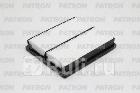 Фильтр воздушный mazda mpv 3.0 v6 95- PATRON PF1450  для Разные, PATRON, PF1450
