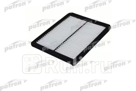 Фильтр воздушный kia: sorento 02- PATRON PF1267  для Разные, PATRON, PF1267