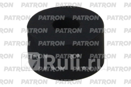 Втулка амортизатора nissan patrol safari y61 97-06 PATRON PSE20052  для Разные, PATRON, PSE20052