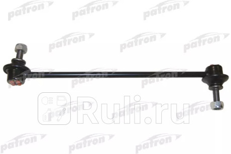 Тяга стабилизатора mazda: cx-5 (ke) 11 2011 - PATRON PS4394  для Разные, PATRON, PS4394