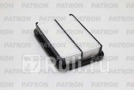 Фильтр воздушный toyota previa 2.4i 16v 90-00   4 runner 2.7i 16v 95- PATRON PF1680  для Разные, PATRON, PF1680