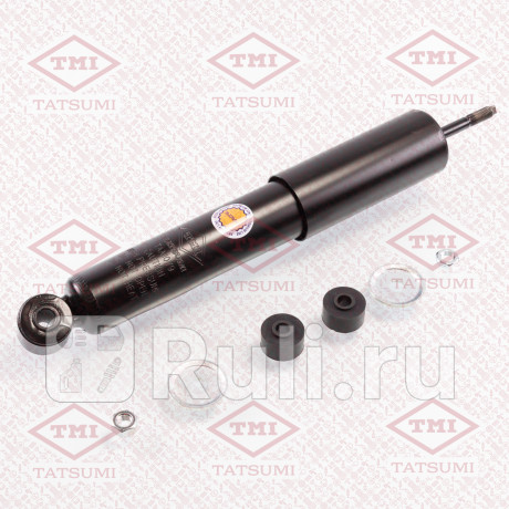 Амортизатор передний газовый mitsubishi pajero -00 TATSUMI TAA1079  для Разные, TATSUMI, TAA1079