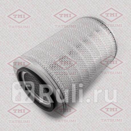 Фильтр воздушный hino 89- TATSUMI TBC1029  для Разные, TATSUMI, TBC1029