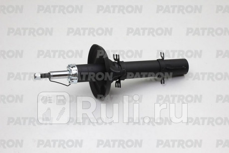 Амортизатор подвески передн vw golf iv only 4x4 99-04 1j-x-800001- PATRON PSA334670  для Разные, PATRON, PSA334670