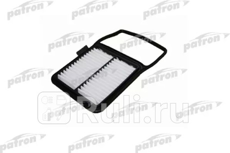 Фильтр воздушный toyota prius 1.5 00-04 PATRON PF1616  для Разные, PATRON, PF1616