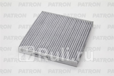 Фильтр салона угольный lexus ls 06- PATRON PF2619  для Разные, PATRON, PF2619