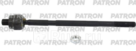 Тяга рулевая m14x1,5 - l=297mm skoda fabia 12 2006 - PATRON PS2588  для Разные, PATRON, PS2588