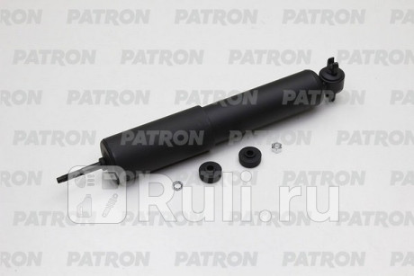 Амортизатор подвески передн mitsubishi pajero 83-91 PATRON PSA444067  для Разные, PATRON, PSA444067