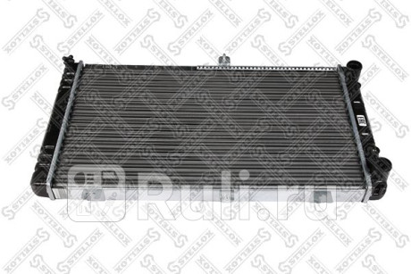 Радиатор системы охлаждения мкпп lada priora 1.6i 08- STELLOX 10-26839-SX  для Разные, STELLOX, 10-26839-SX