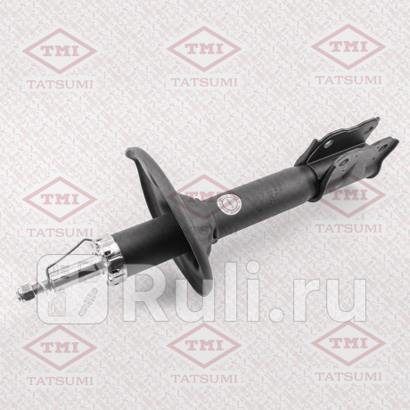 Амортизатор передний газовый l r mitsubishi airtrek outlander 02- TATSUMI TAA1011  для Разные, TATSUMI, TAA1011