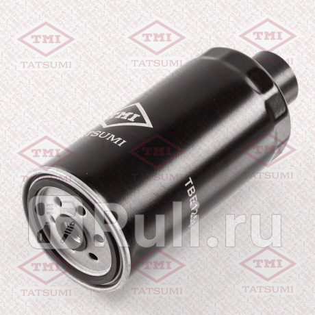 Фильтр топливный iveco daily 99- TATSUMI TBE1258  для Разные, TATSUMI, TBE1258