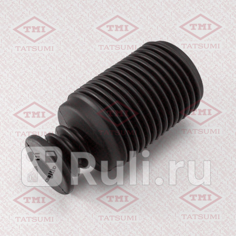 Пыльник амортизатора переднего nissan avenir 98- TATSUMI TAH1030  для Разные, TATSUMI, TAH1030