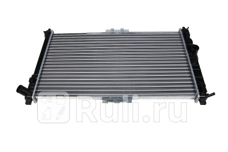 Радиатор системы охлаждения daewoo nubira 1.6 2.0 97- STELLOX 10-26842-SX  для Разные, STELLOX, 10-26842-SX