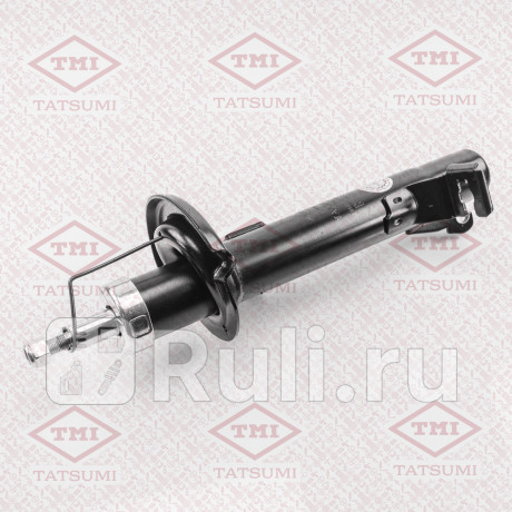 Амортизатор передний газовый l ford fusion 04- TATSUMI TAA2037L  для Разные, TATSUMI, TAA2037L