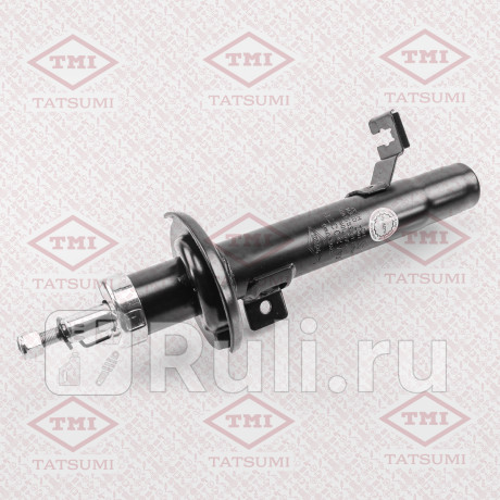 Амортизатор передний газовый r ford fusion 04- TATSUMI TAA2037R  для Разные, TATSUMI, TAA2037R
