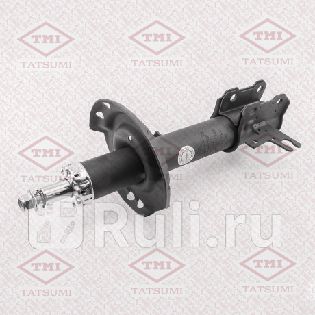 Амортизатор передний газовый l opel astra zafira 04- TATSUMI TAA2022L  для Разные, TATSUMI, TAA2022L