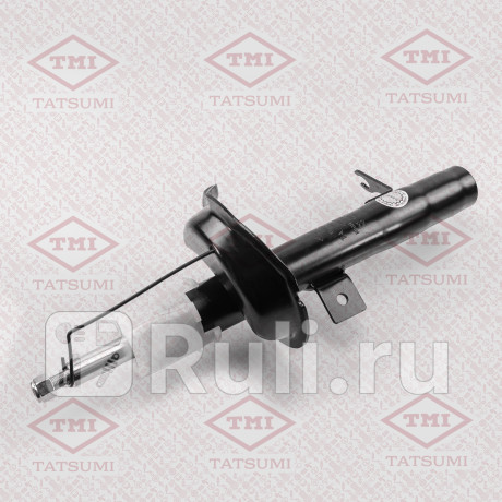 Амортизатор передний газовый r ford focus 98- TATSUMI TAA2038R  для Разные, TATSUMI, TAA2038R