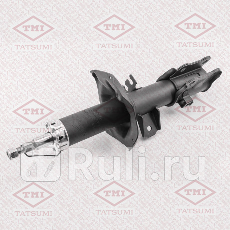 Амортизатор передний газовый l hyundai getz 02- TATSUMI TAA2006L  для Разные, TATSUMI, TAA2006L