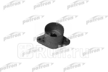Опора амортизатора задн верхн vw passat (все) 97- PATRON PSE4105  для Разные, PATRON, PSE4105