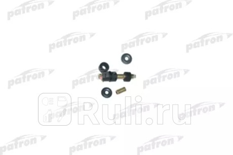 Тяга стабилизатора honda: accord 90- PATRON PS4163  для Разные, PATRON, PS4163