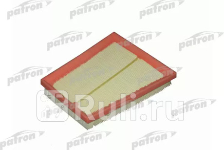 Фильтр воздушный ford: fiesta v 04-, fusion 04- PATRON PF1348  для Разные, PATRON, PF1348