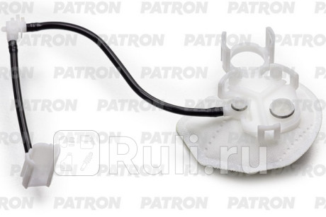 Сетка топливного насоса диаметр 9 мм PATRON HS090002  для Разные, PATRON, HS090002