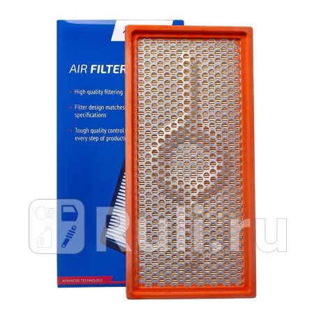 Фильтр воздушный ssangyong rexton rexton 2 AVANTECH AF1206  для Разные, AVANTECH, AF1206
