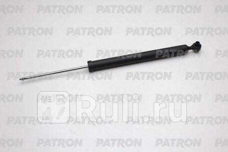 Амортизатор подвески задн mazda 5 10- PATRON PSA551105  для Разные, PATRON, PSA551105
