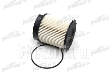 Фильтр топливный ssang yong actyon sports(ii) 06-12, rexton 01-12 PATRON PF3913  для Разные, PATRON, PF3913