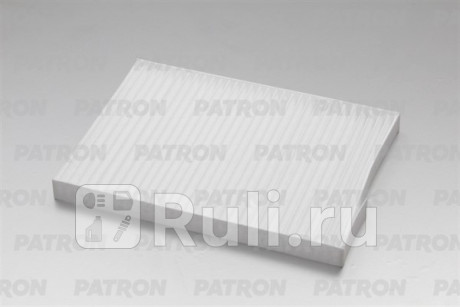 Фильтр салона renault: koleos 08- PATRON PF2154  для Разные, PATRON, PF2154