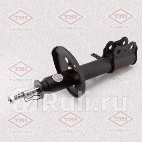 Амортизатор передний газовый r toyota carina e 92- TATSUMI TAA2015R  для Разные, TATSUMI, TAA2015R