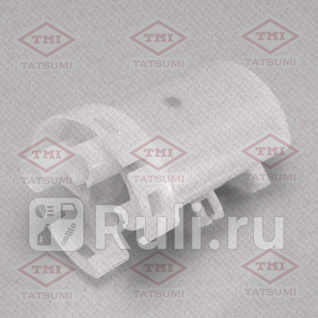 Фильтр топливный mitsubishi pajero -07 TATSUMI TBG1025  для Разные, TATSUMI, TBG1025