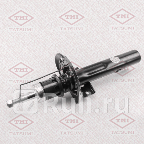Амортизатор передний газовый l r skoda fabia 99- vw polo 99- TATSUMI TAA1022  для Разные, TATSUMI, TAA1022
