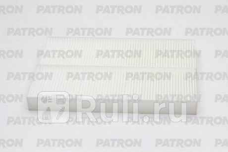 Фильтр салона honda accord coupe 2.0i 16v 3.0i v6 24v 98-03 PATRON PF2366  для Разные, PATRON, PF2366