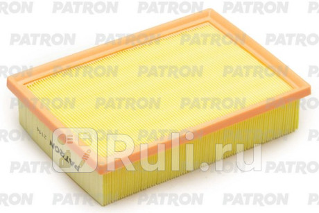 Фильтр воздушный lexus rx450h 3.5(2gr-fxs) 15- PATRON PF1825  для Разные, PATRON, PF1825