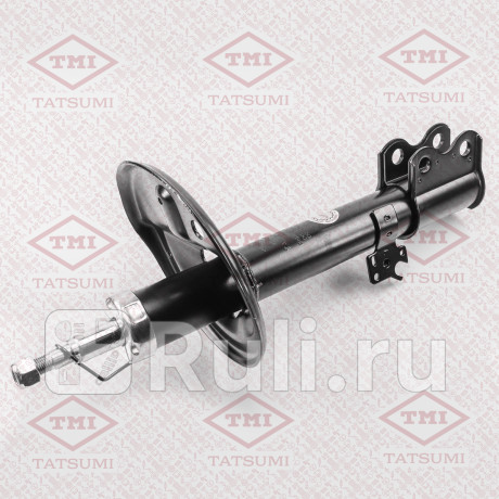 Амортизатор передний газовый l toyota rav4 00- TATSUMI TAA2033L  для Разные, TATSUMI, TAA2033L