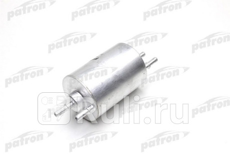 Фильтр топливный audi a4 1.8t 00- PATRON PF3904  для Разные, PATRON, PF3904