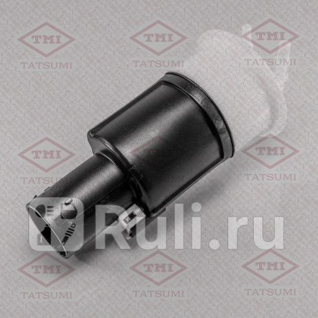 Фильтр топливный honda hr-v 99- TATSUMI TBG1049  для Разные, TATSUMI, TBG1049