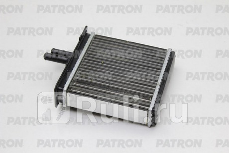 Радиатор отопителя fiat: punto  1.1-1.7td 93- (magneti marelli) PATRON PRS2025  для Разные, PATRON, PRS2025