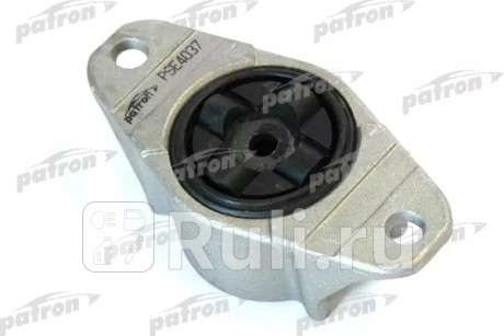 Опора амортизатора задн ford focus focus c-max (все) 03- PATRON PSE4037  для Разные, PATRON, PSE4037