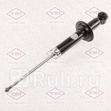 Амортизатор задний газовый l r mitsubishi outlander 03- TATSUMI TAA5041  для Разные, TATSUMI, TAA5041